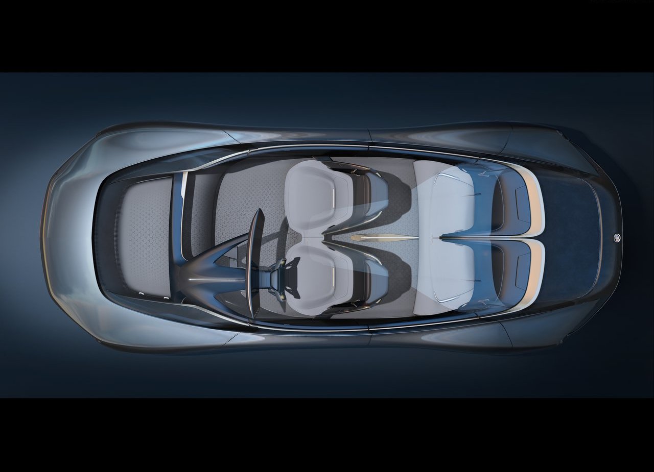 BUICK ELECTRA CONCEPT, foto 17