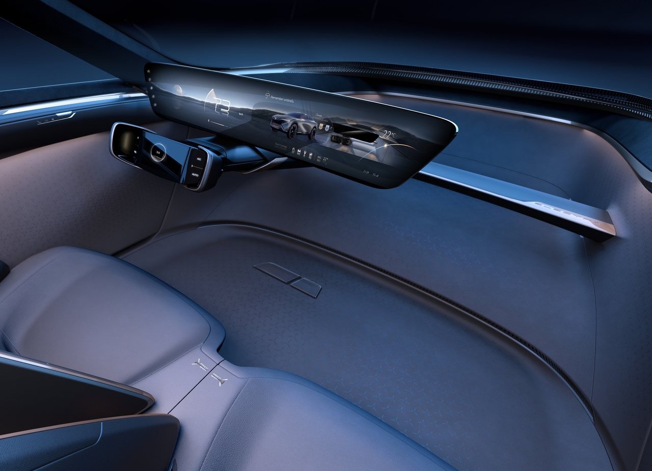BUICK ELECTRA CONCEPT, foto 19