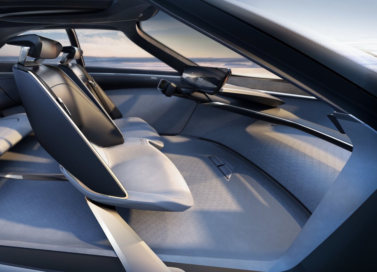 BUICK ELECTRA CONCEPT, foto 22