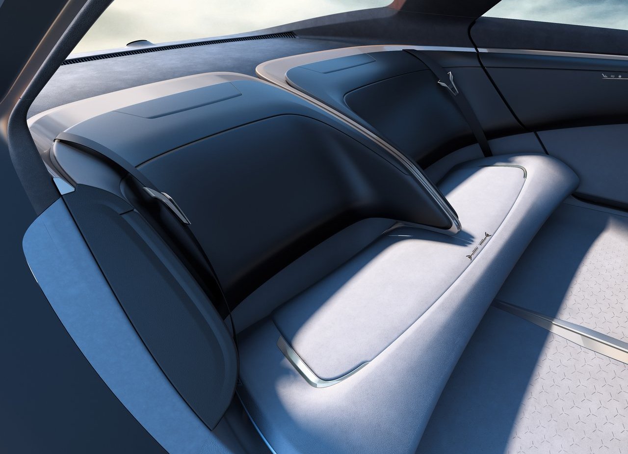 BUICK ELECTRA CONCEPT, foto 25