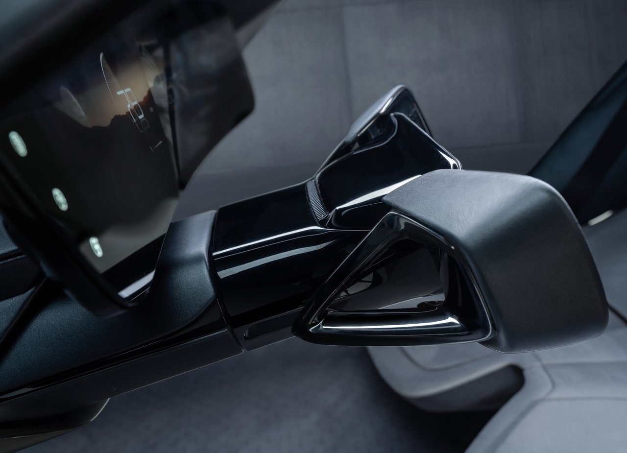 BUICK ELECTRA CONCEPT, foto 26