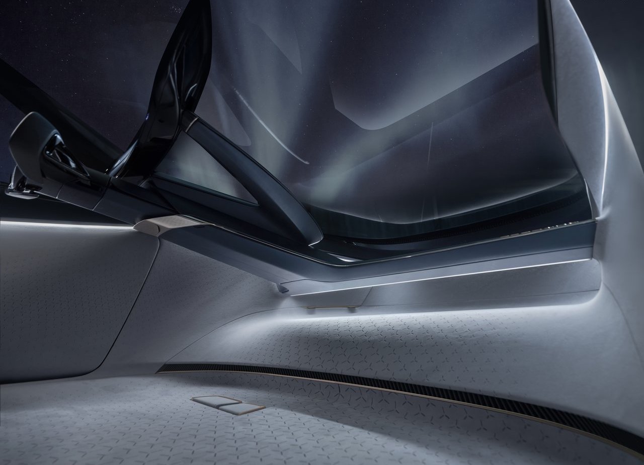 BUICK ELECTRA CONCEPT, foto 27
