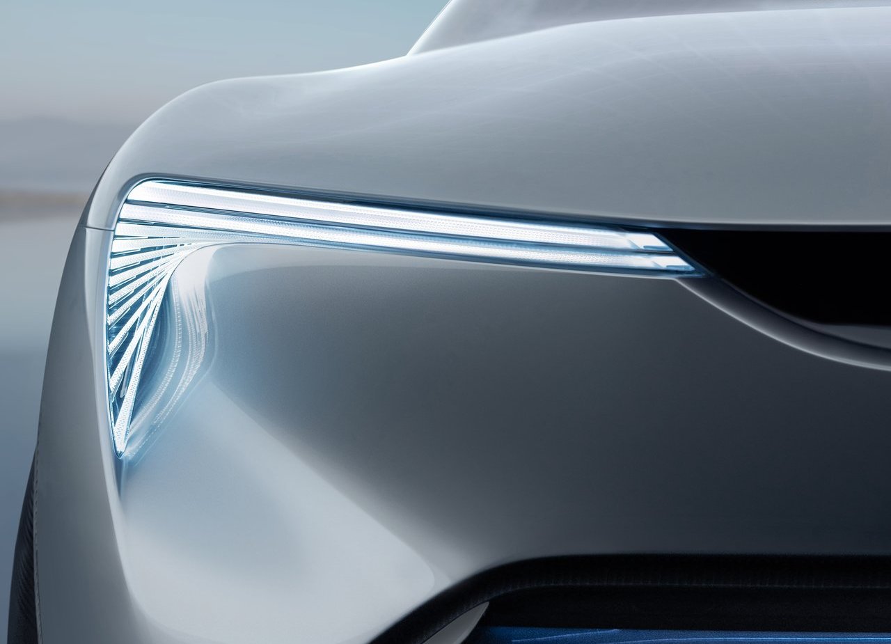 BUICK ELECTRA CONCEPT, foto 30