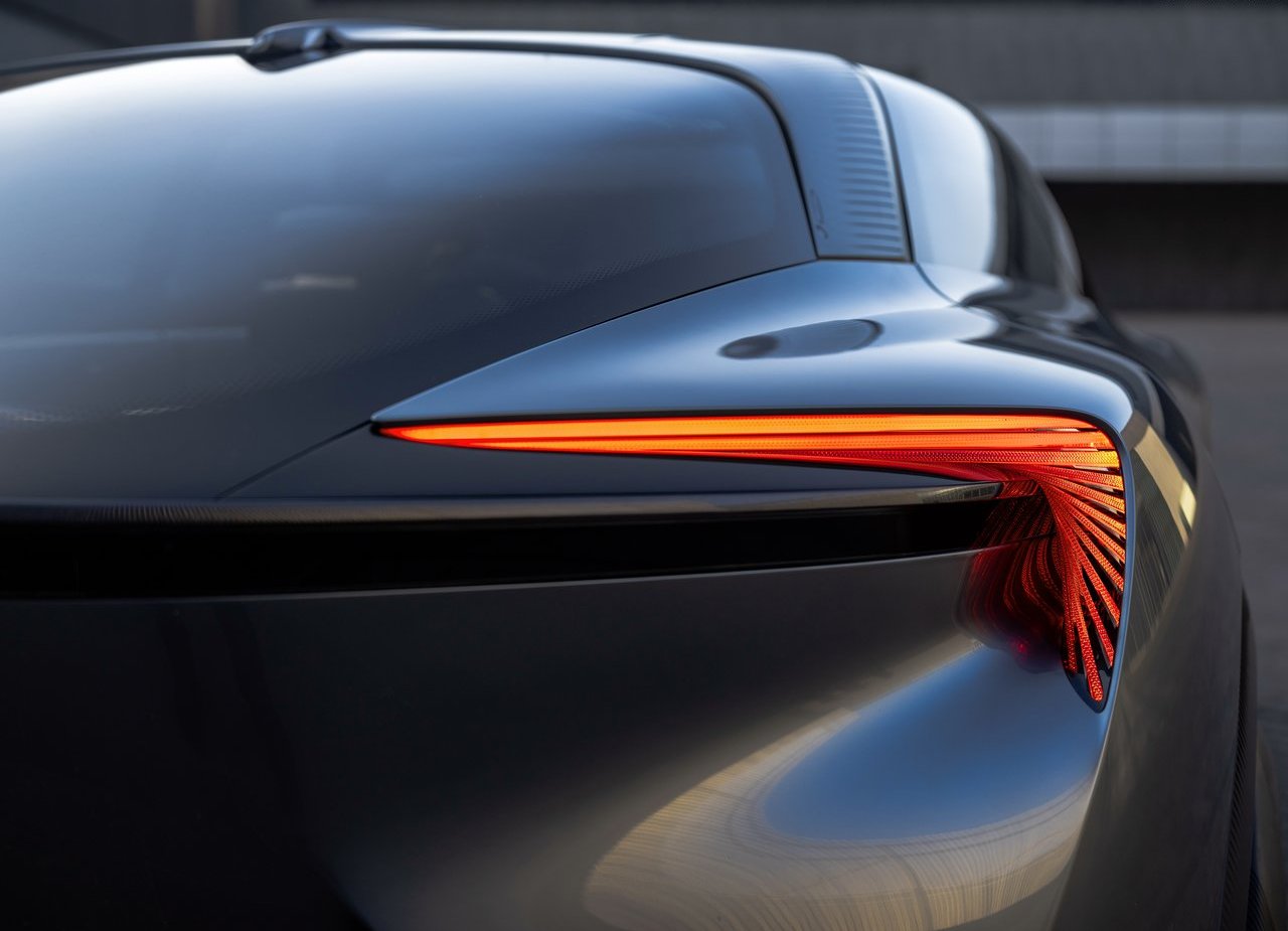 BUICK ELECTRA CONCEPT, foto 31