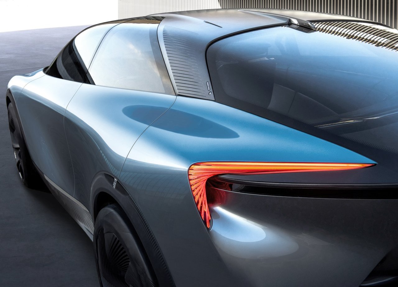 BUICK ELECTRA CONCEPT, foto 32
