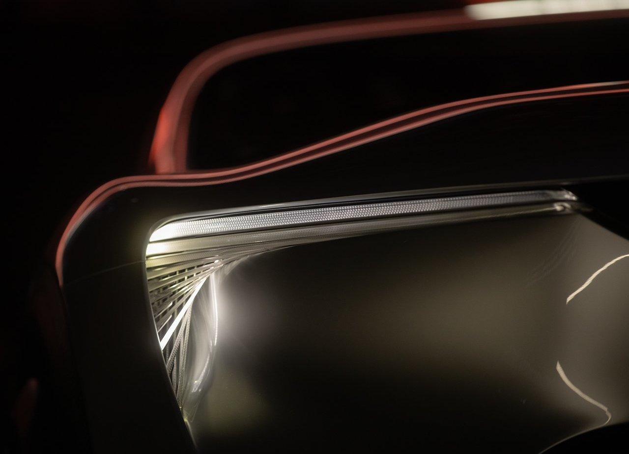BUICK ELECTRA CONCEPT, foto 34