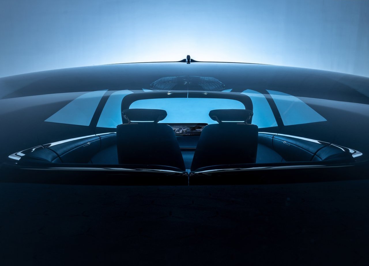 BUICK ELECTRA CONCEPT, foto 37