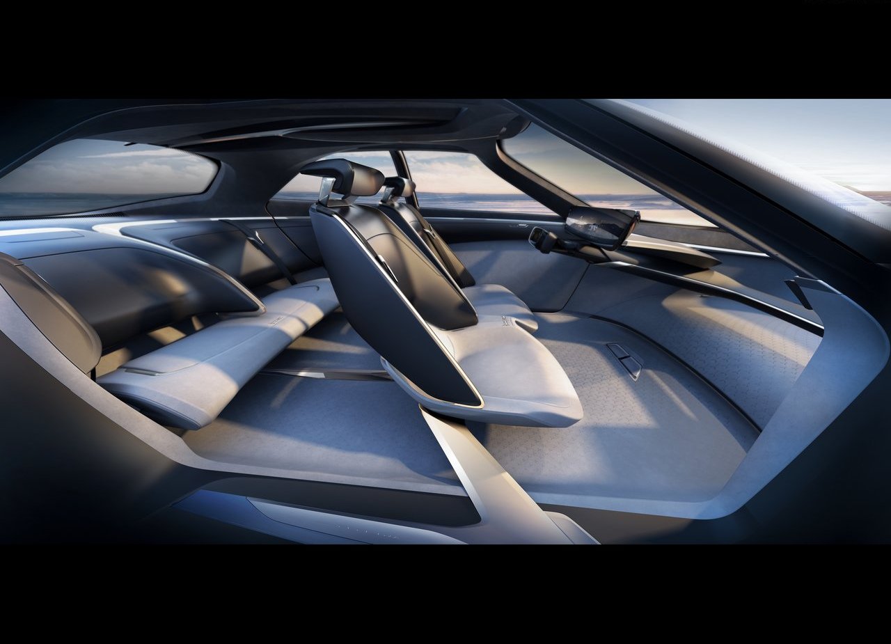 BUICK ELECTRA CONCEPT, foto 40
