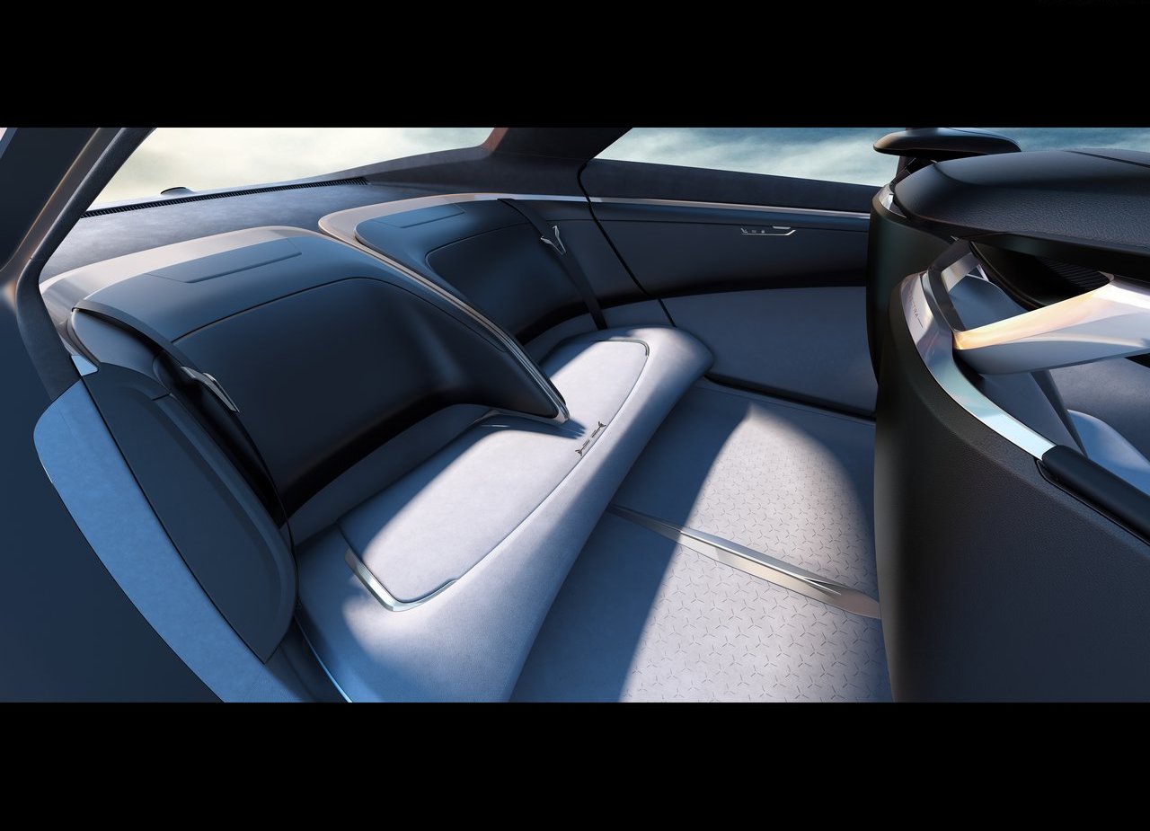 BUICK ELECTRA CONCEPT, foto 42