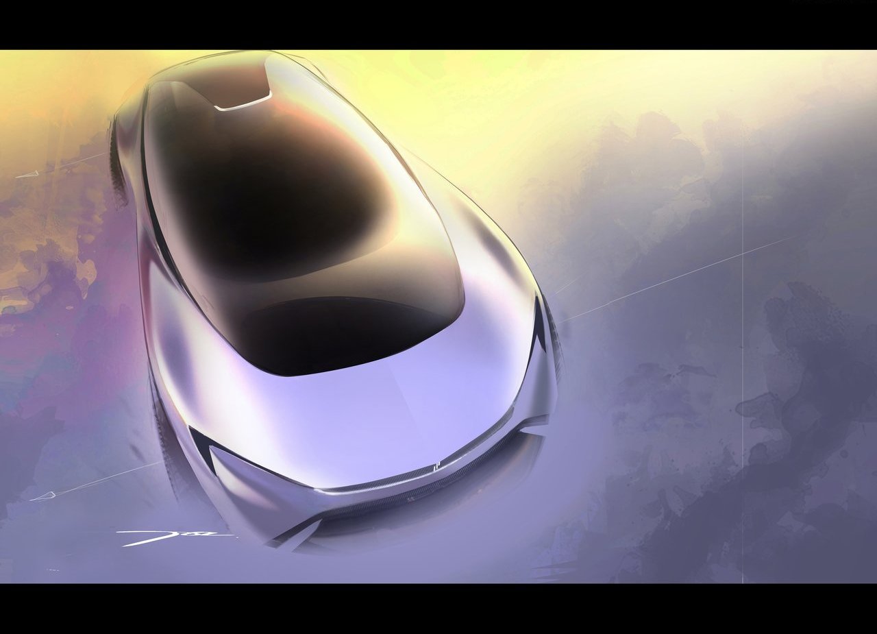 BUICK ELECTRA CONCEPT, foto 46