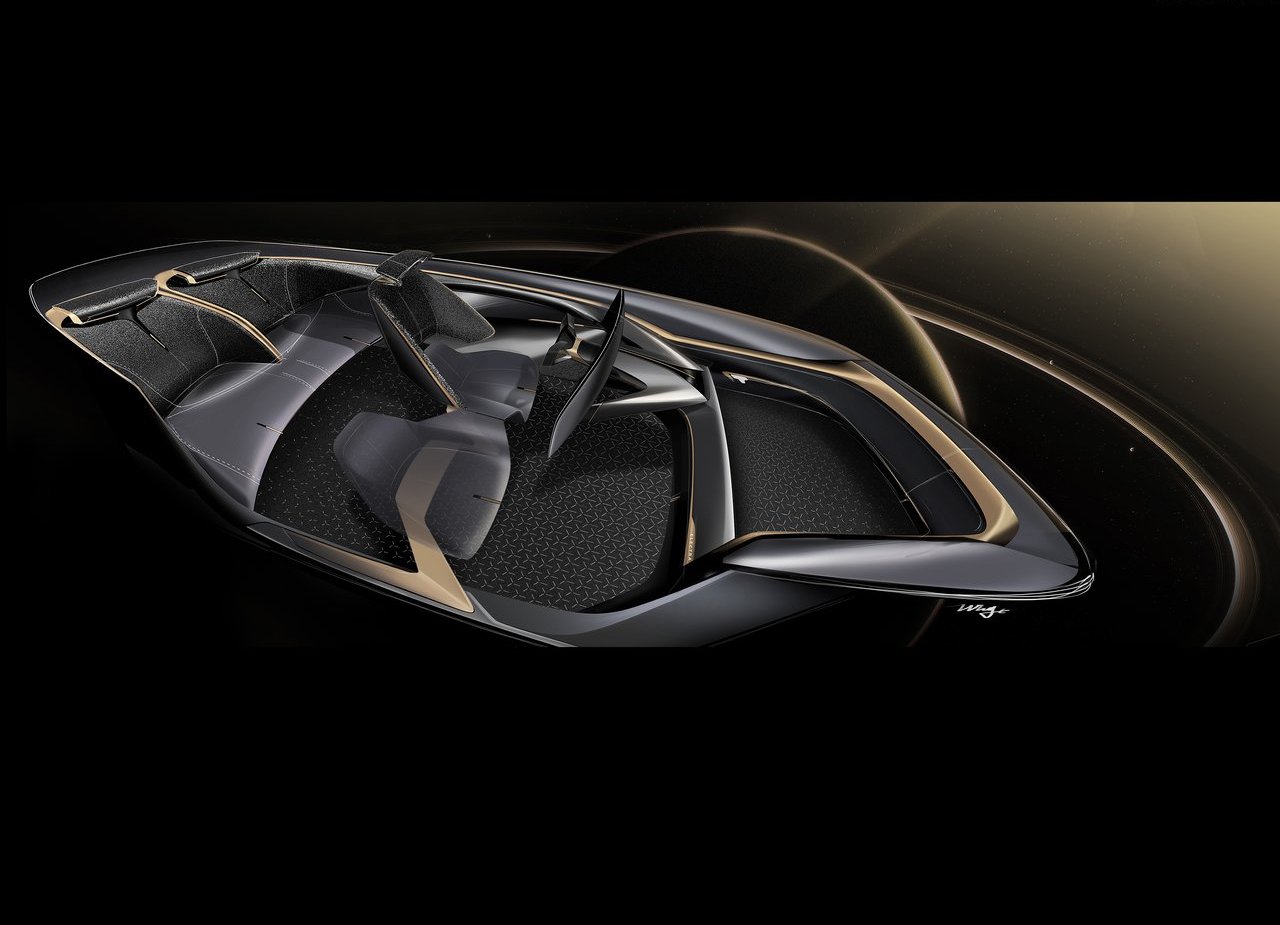 BUICK ELECTRA CONCEPT, foto 58