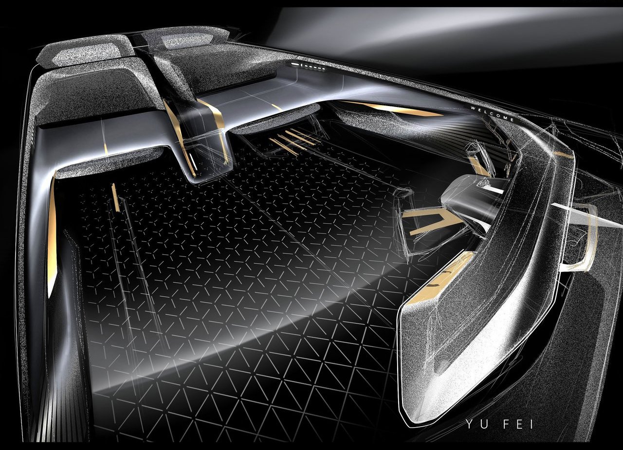BUICK ELECTRA CONCEPT, foto 61