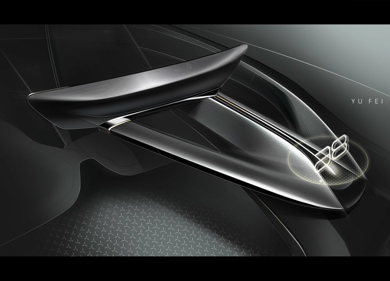 BUICK ELECTRA CONCEPT, foto 63