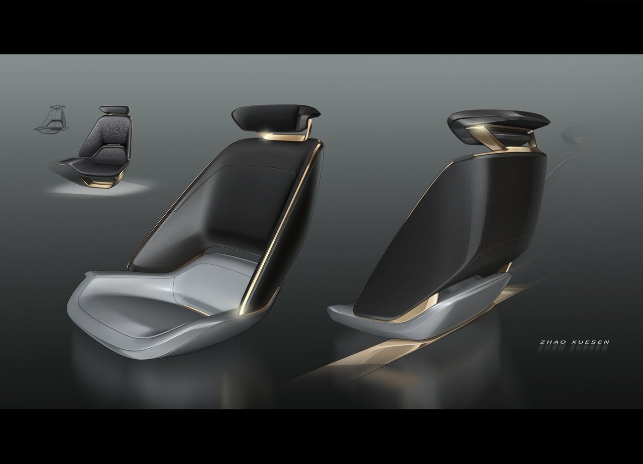 BUICK ELECTRA CONCEPT, foto 65