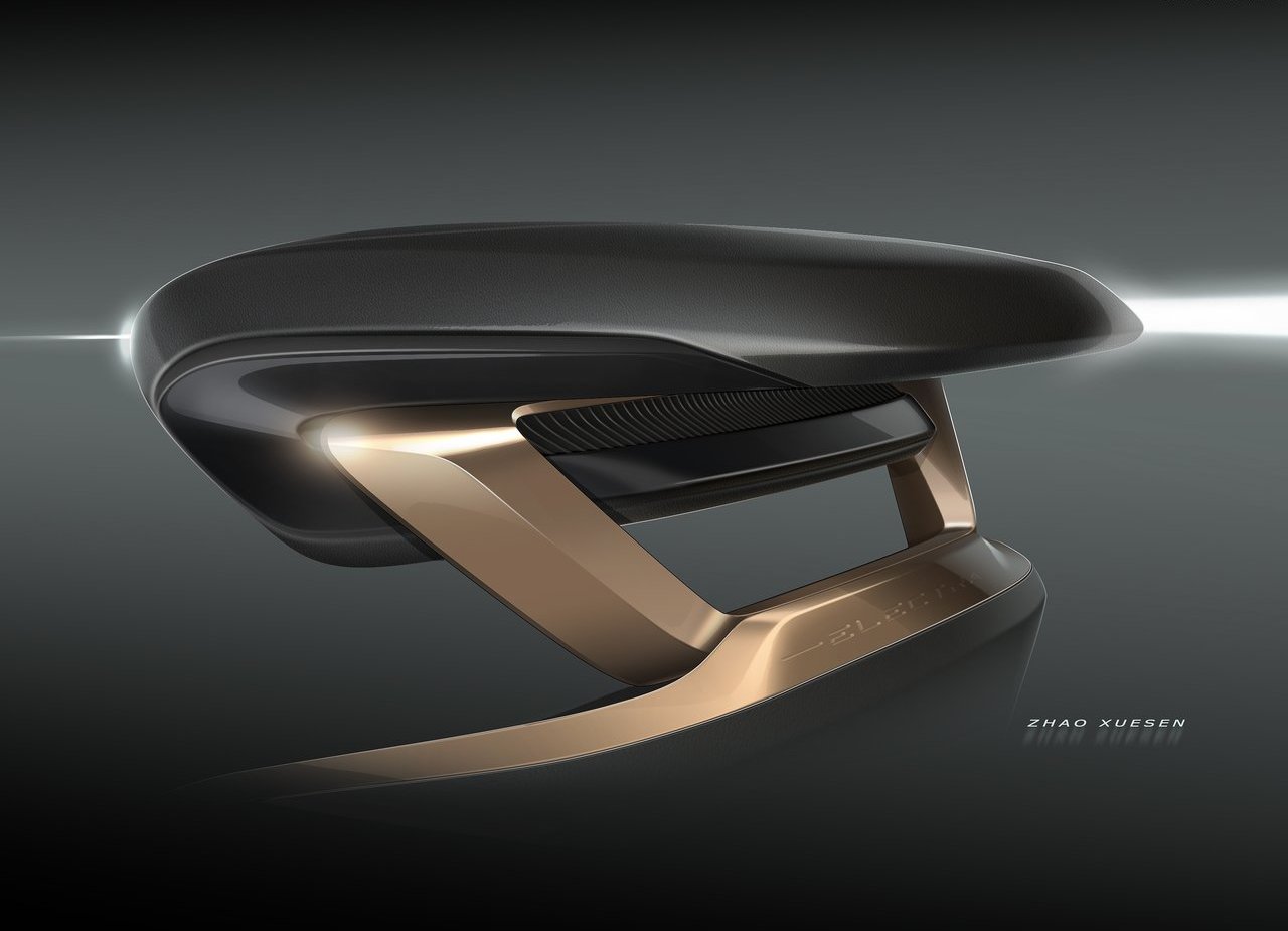 BUICK ELECTRA CONCEPT, foto 66