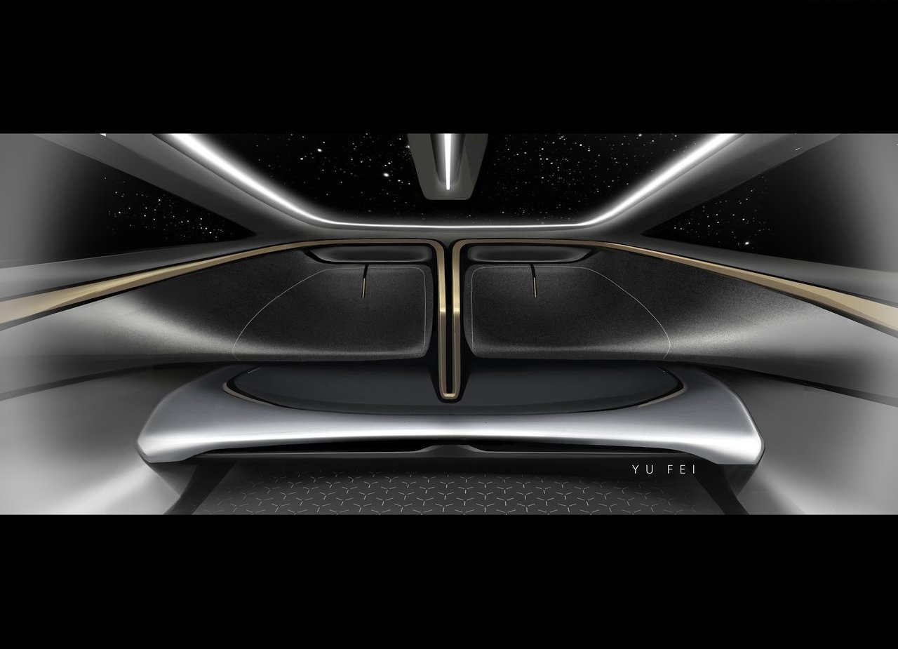 BUICK ELECTRA CONCEPT, foto 69