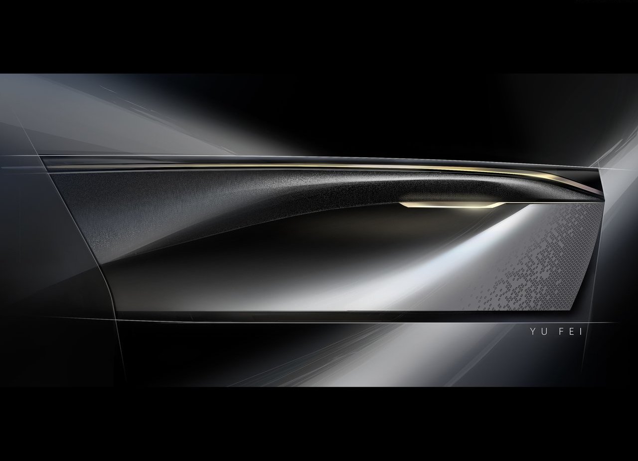 BUICK ELECTRA CONCEPT, foto 70