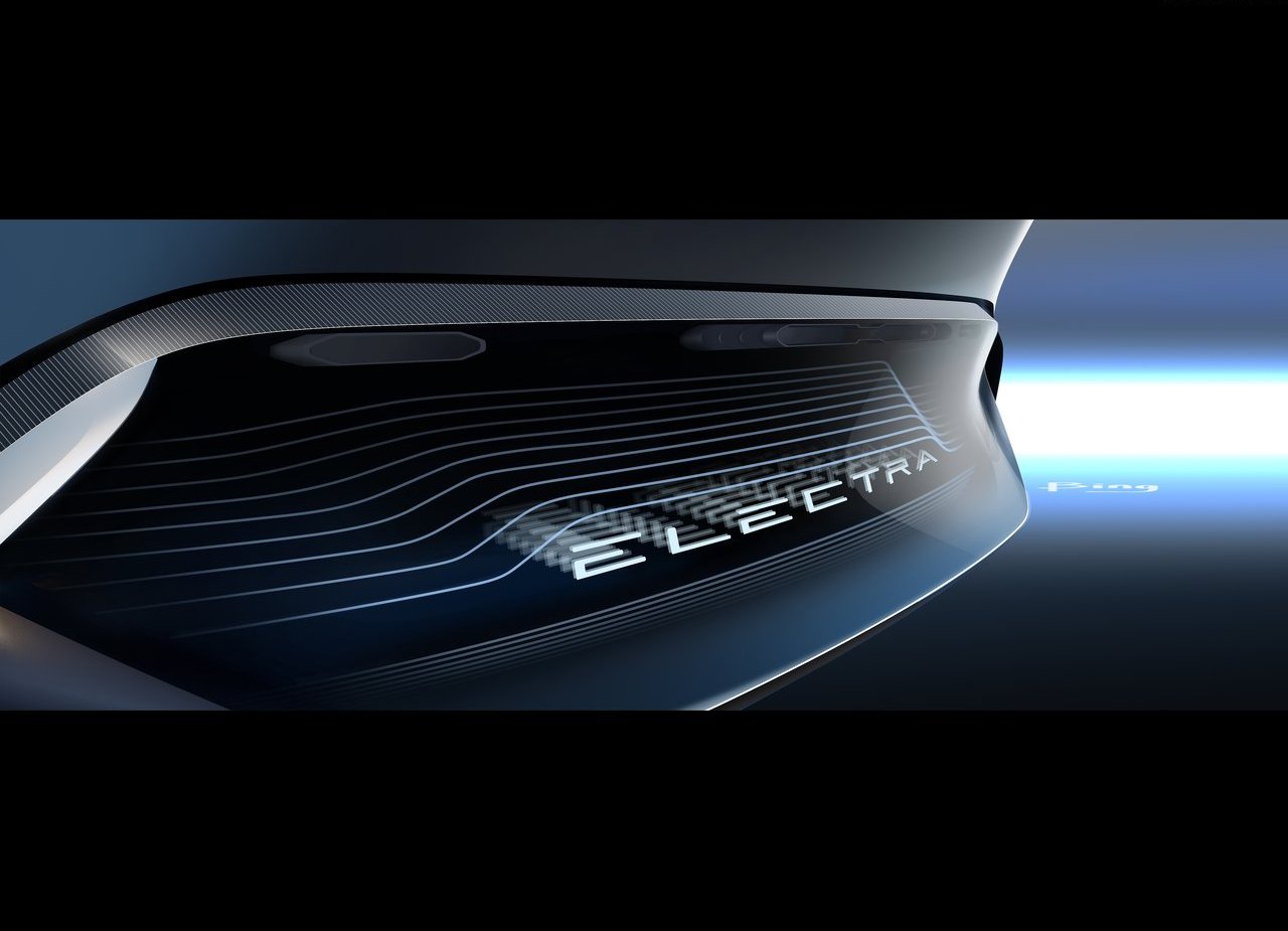BUICK ELECTRA CONCEPT, foto 73