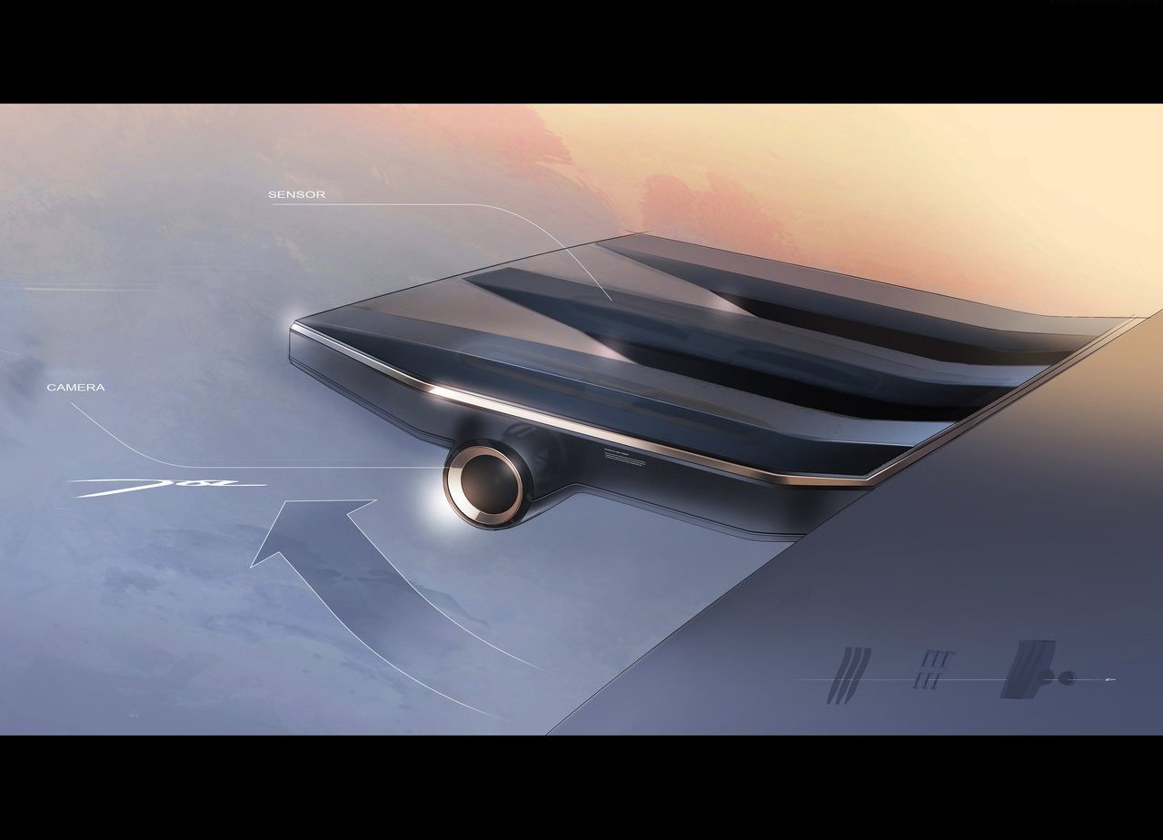 BUICK ELECTRA CONCEPT, foto 75