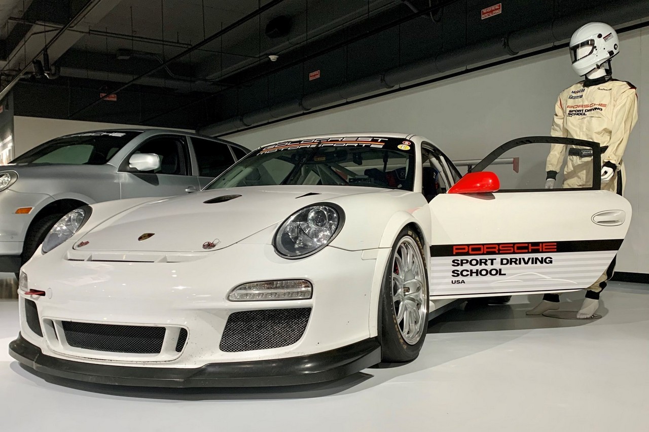 2013 - PORSCHE 997 GT3 CUP, foto 26