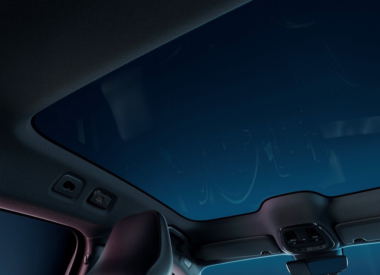 VOLVO C40 RECHARGE, foto 67