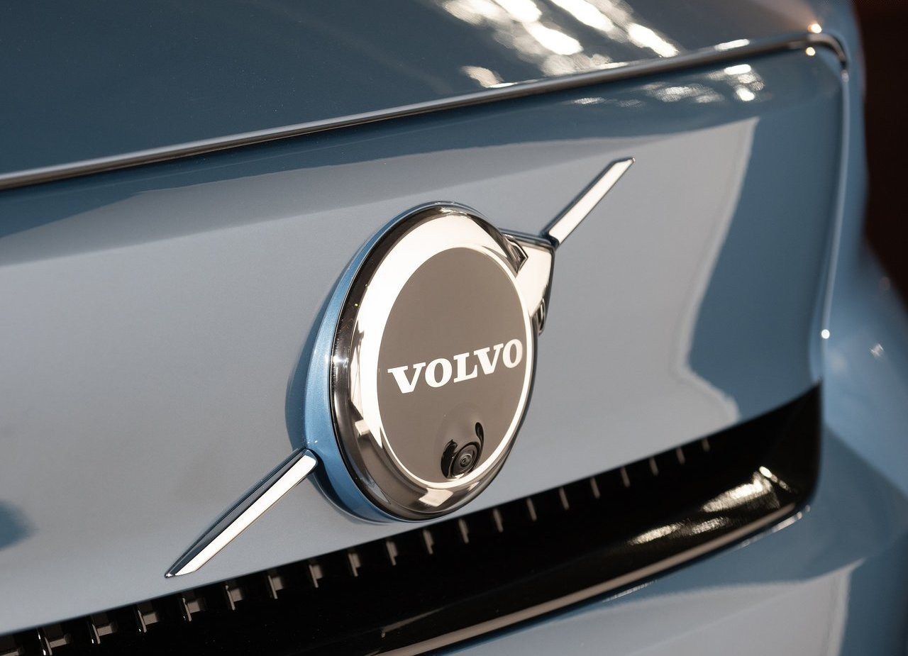 VOLVO C40 RECHARGE, foto 69