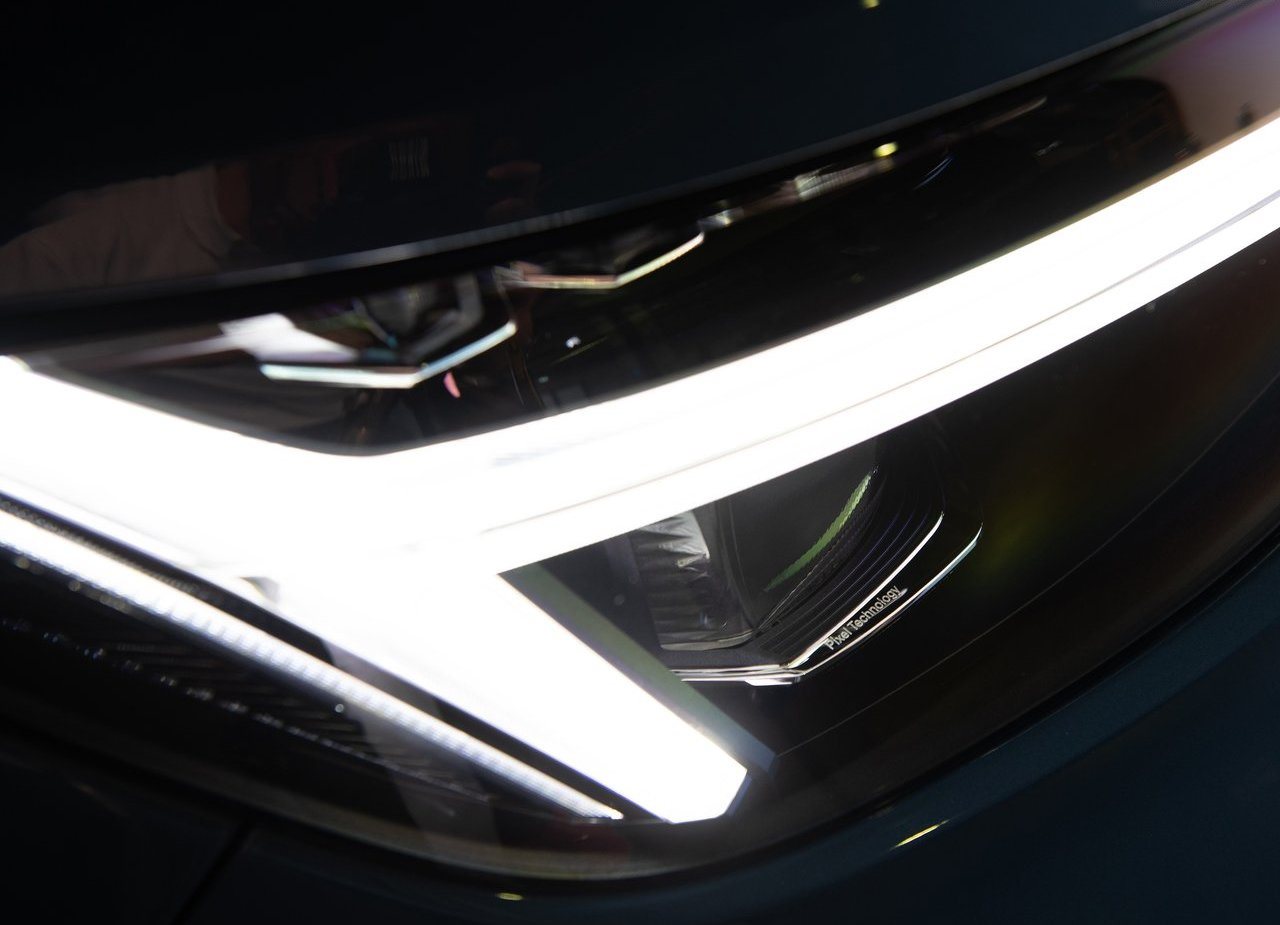 VOLVO C40 RECHARGE, foto 73