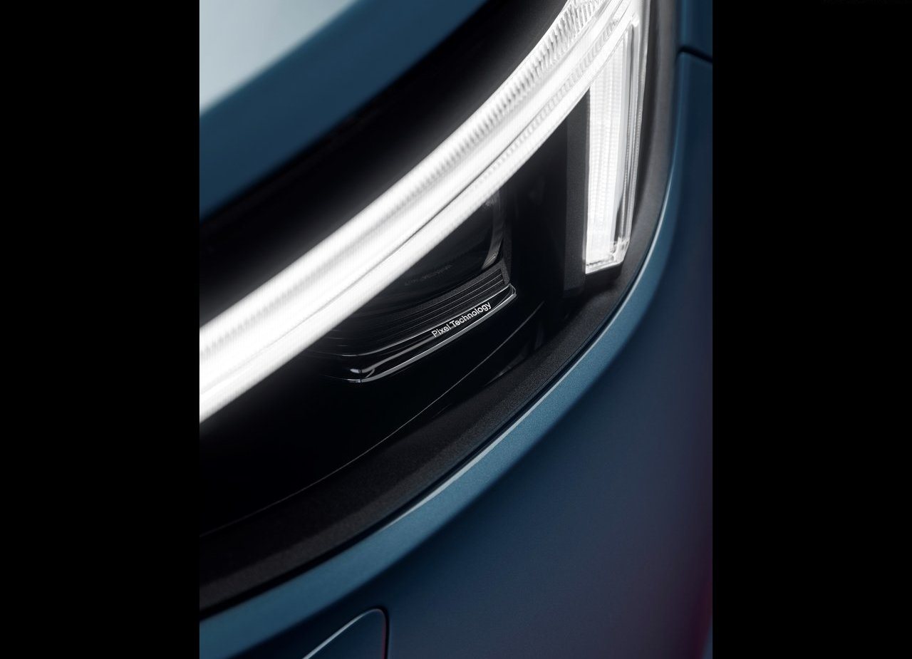 VOLVO C40 RECHARGE, foto 95