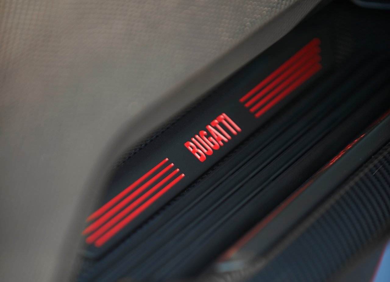BUGATTI DIVO LADY BUG, foto 13