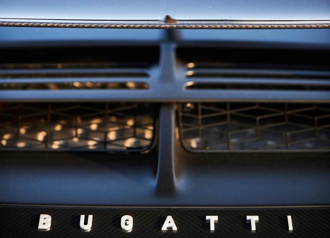 BUGATTI DIVO LADY BUG, foto 14
