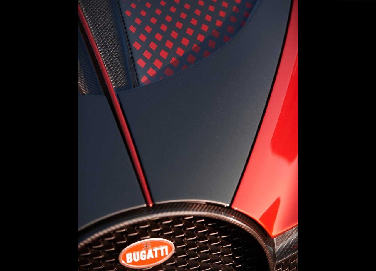 BUGATTI DIVO LADY BUG, foto 17