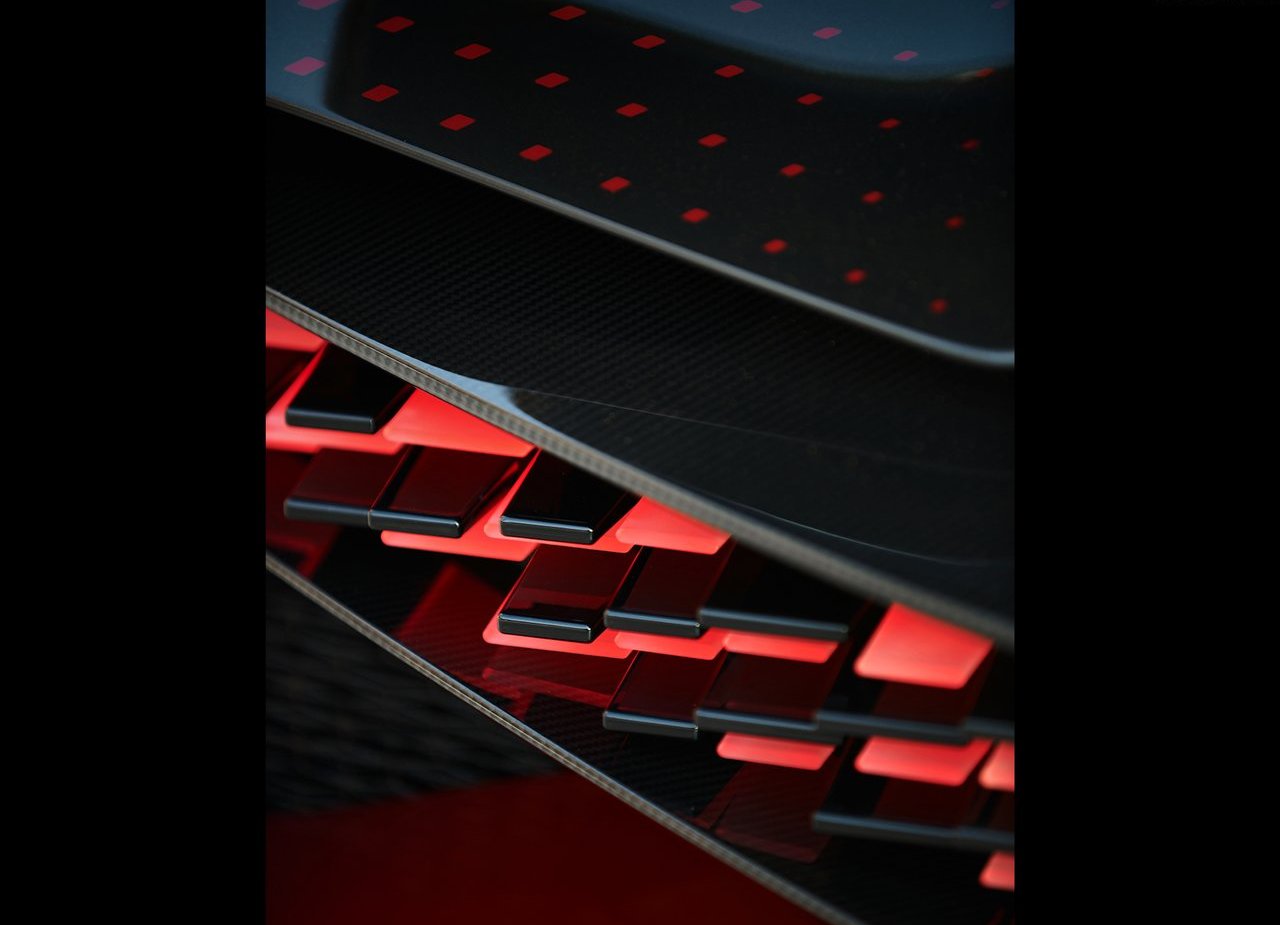 BUGATTI DIVO LADY BUG, foto 19