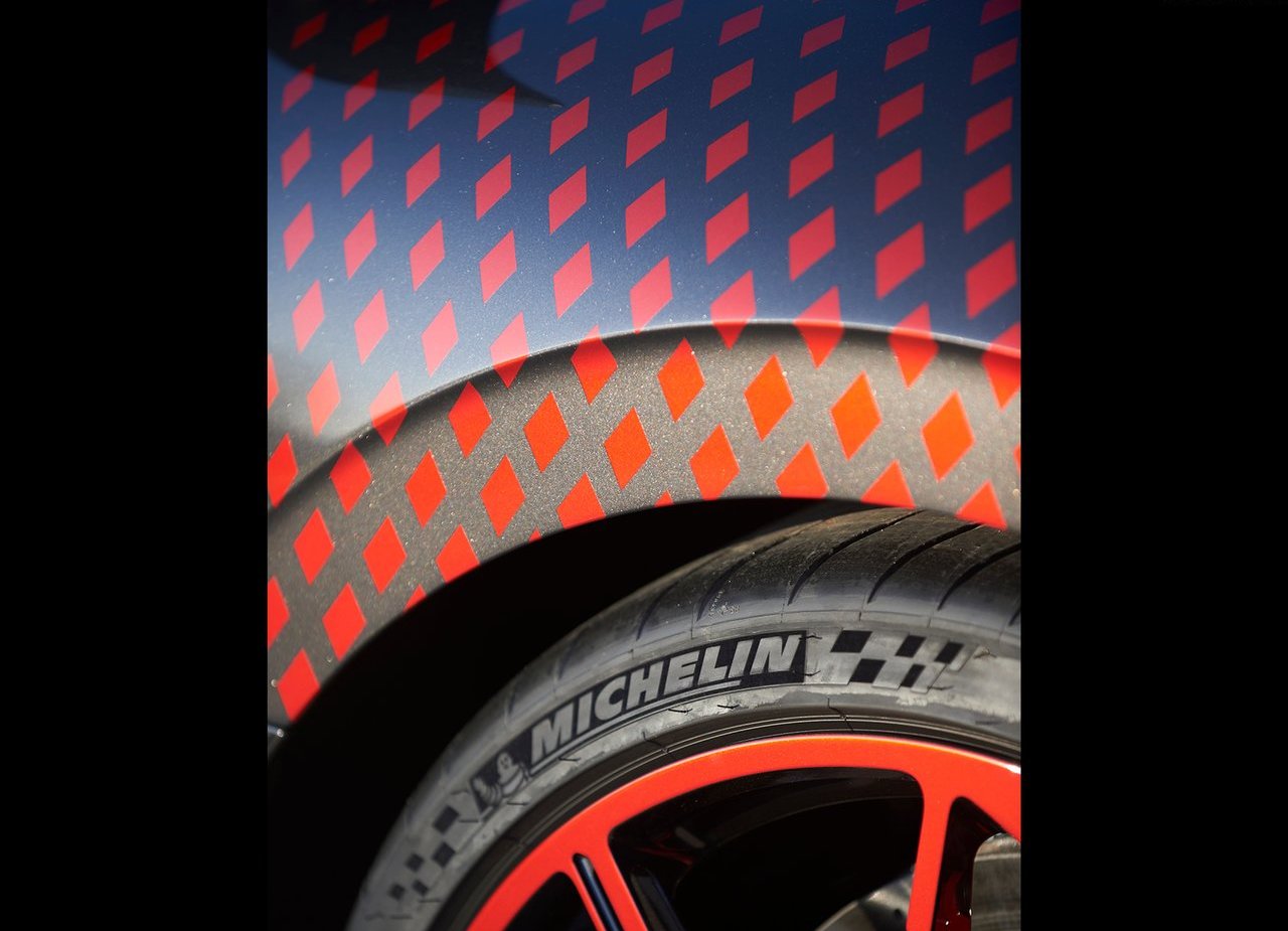 BUGATTI DIVO LADY BUG, foto 20