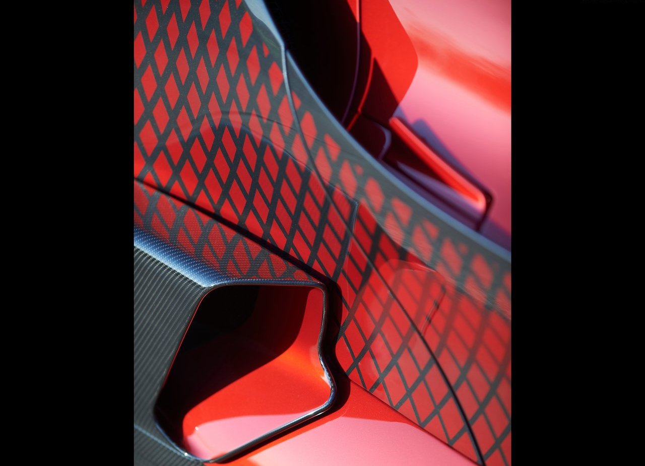 BUGATTI DIVO LADY BUG, foto 21