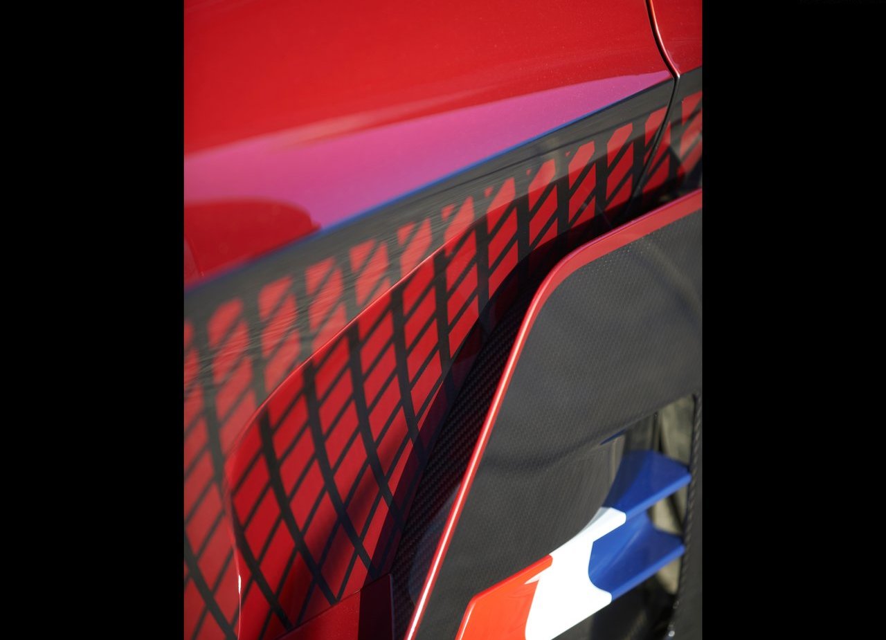 BUGATTI DIVO LADY BUG, foto 22