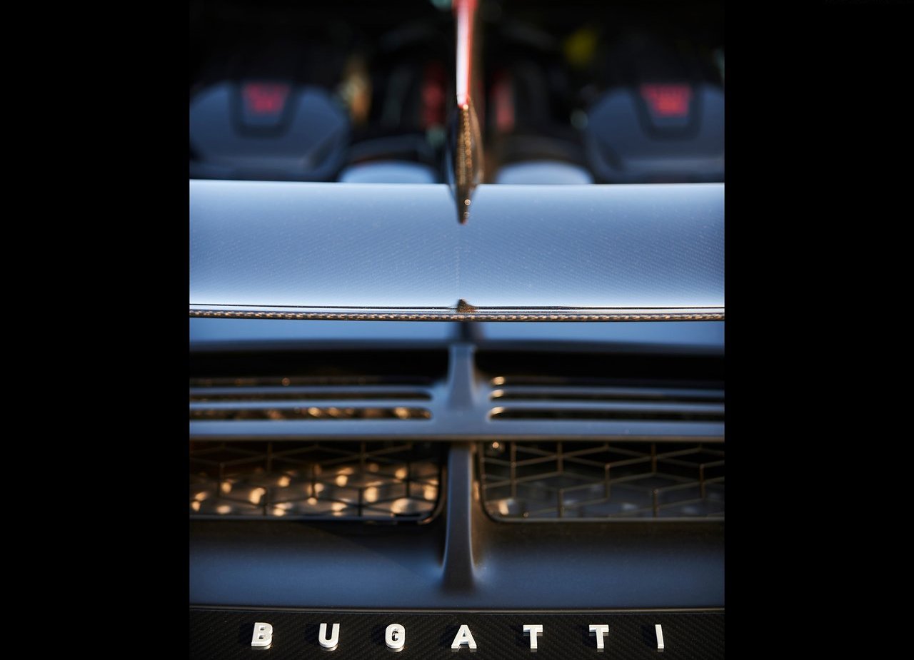 BUGATTI DIVO LADY BUG, foto 24