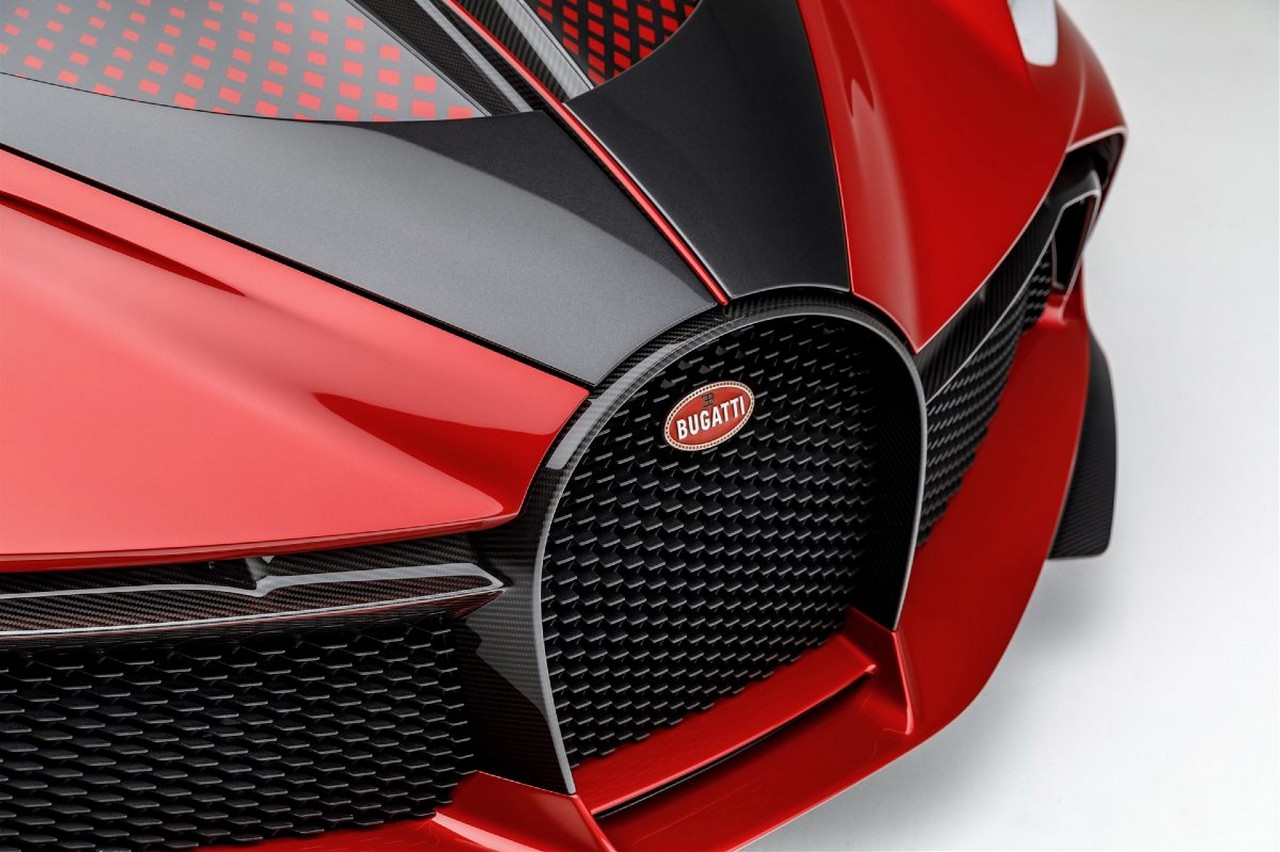 BUGATTI DIVO LADY BUG, foto 33