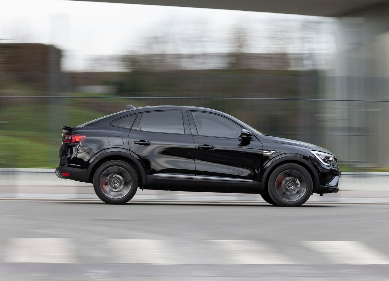 RENAULT ARKANA EU VERSION, foto 40