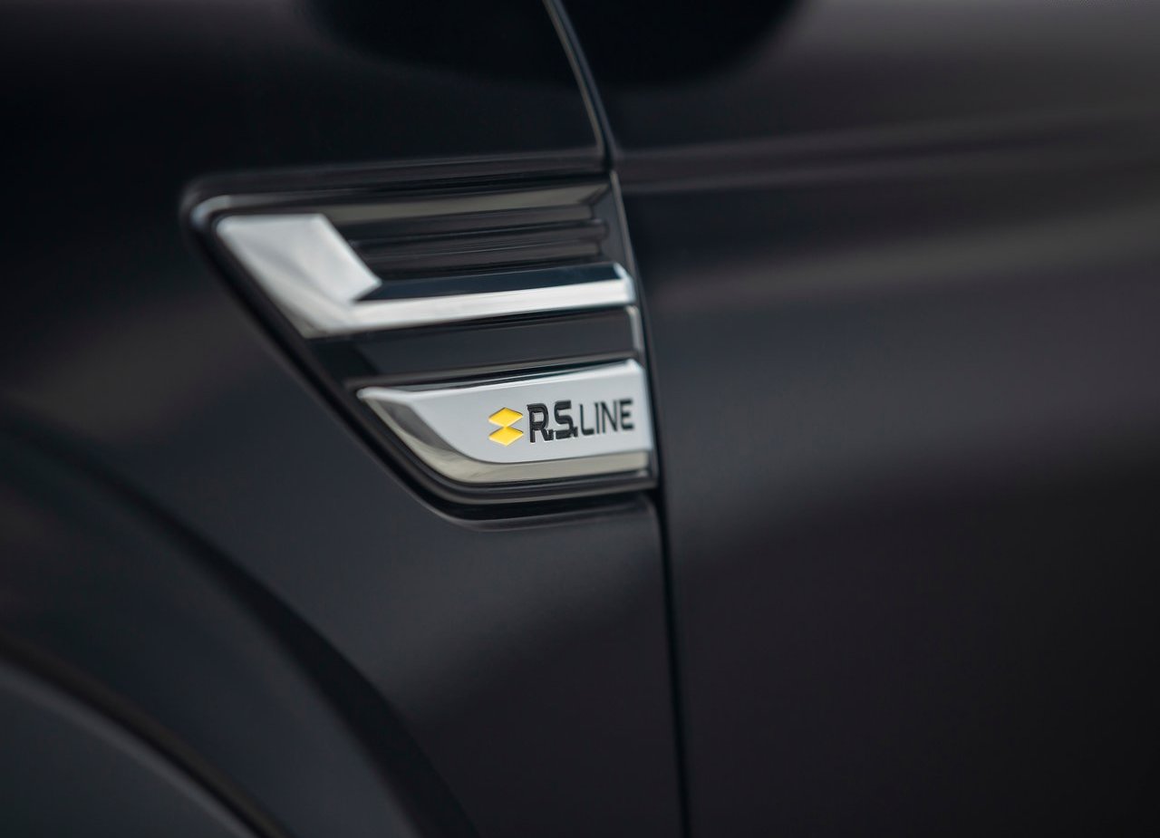 RENAULT ARKANA EU VERSION, foto 107