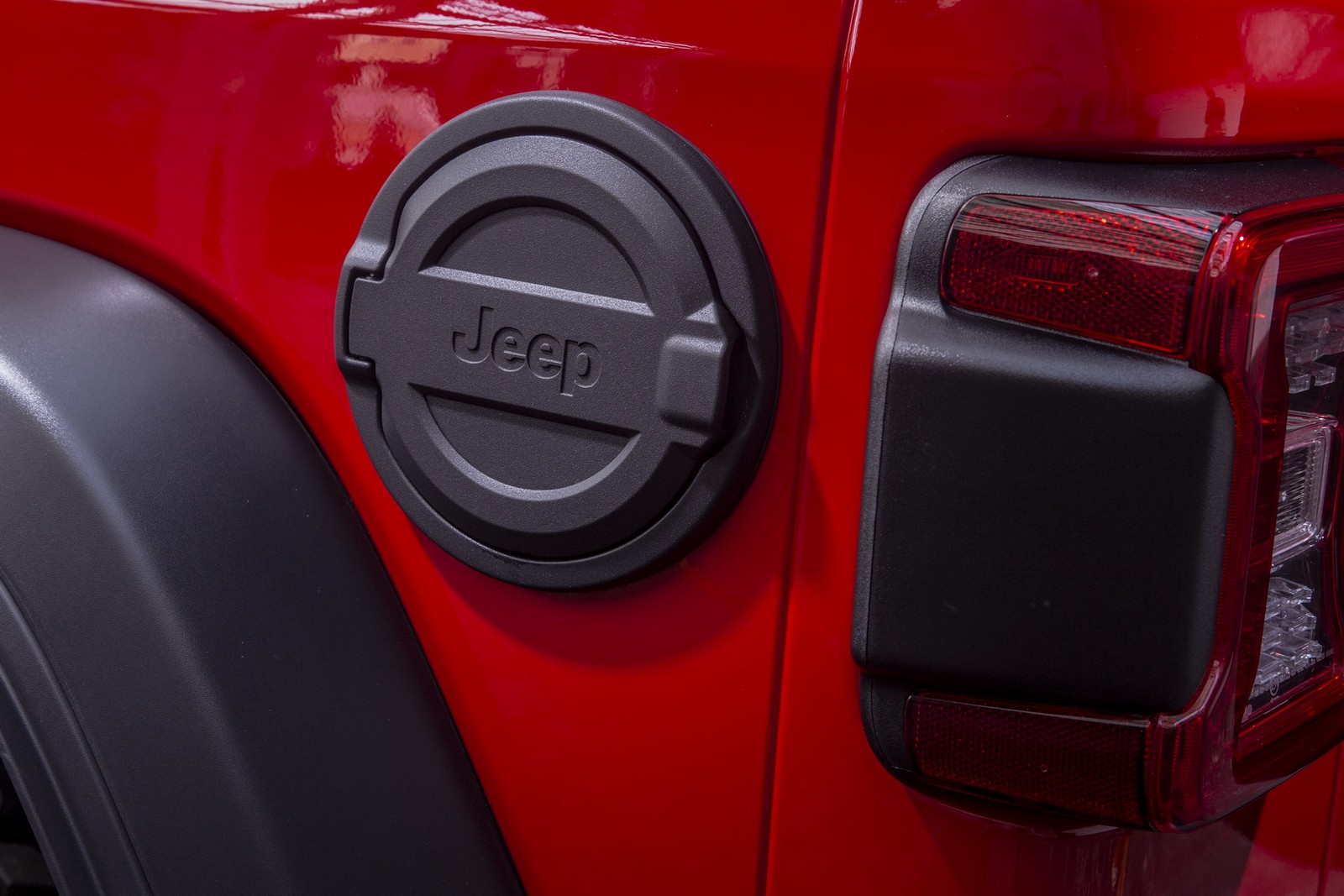 JEEP WRANGLER 1941 EDITION, foto 11