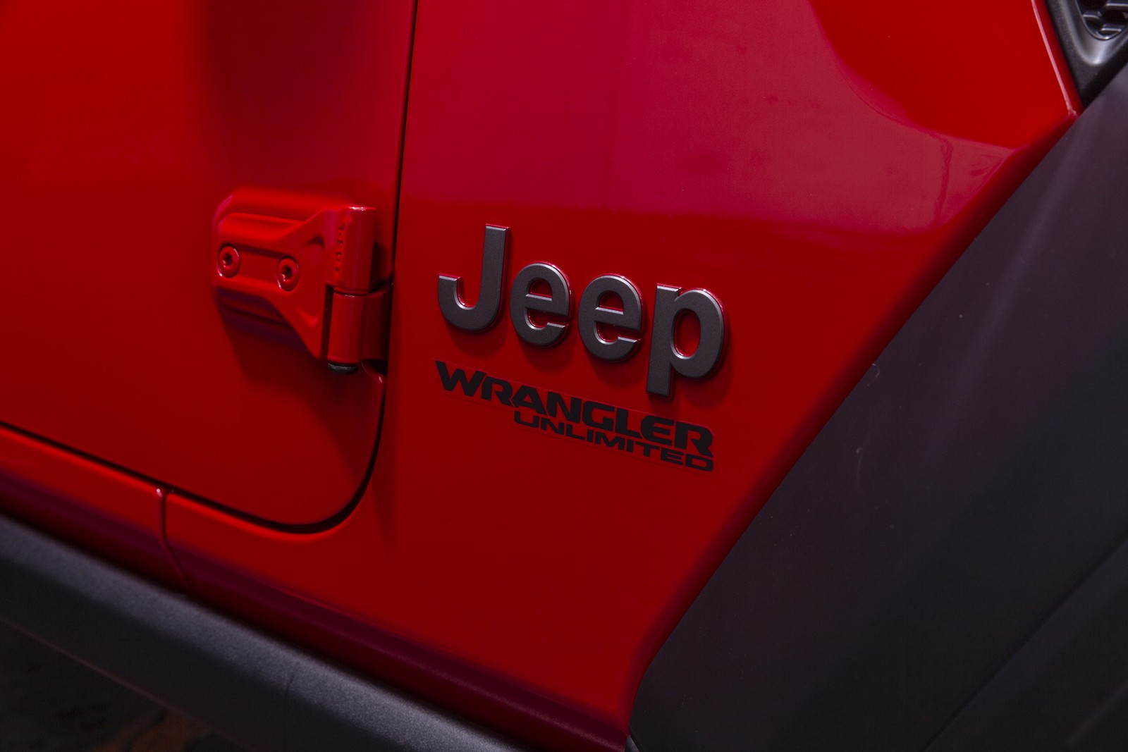 JEEP WRANGLER 1941 EDITION, foto 12