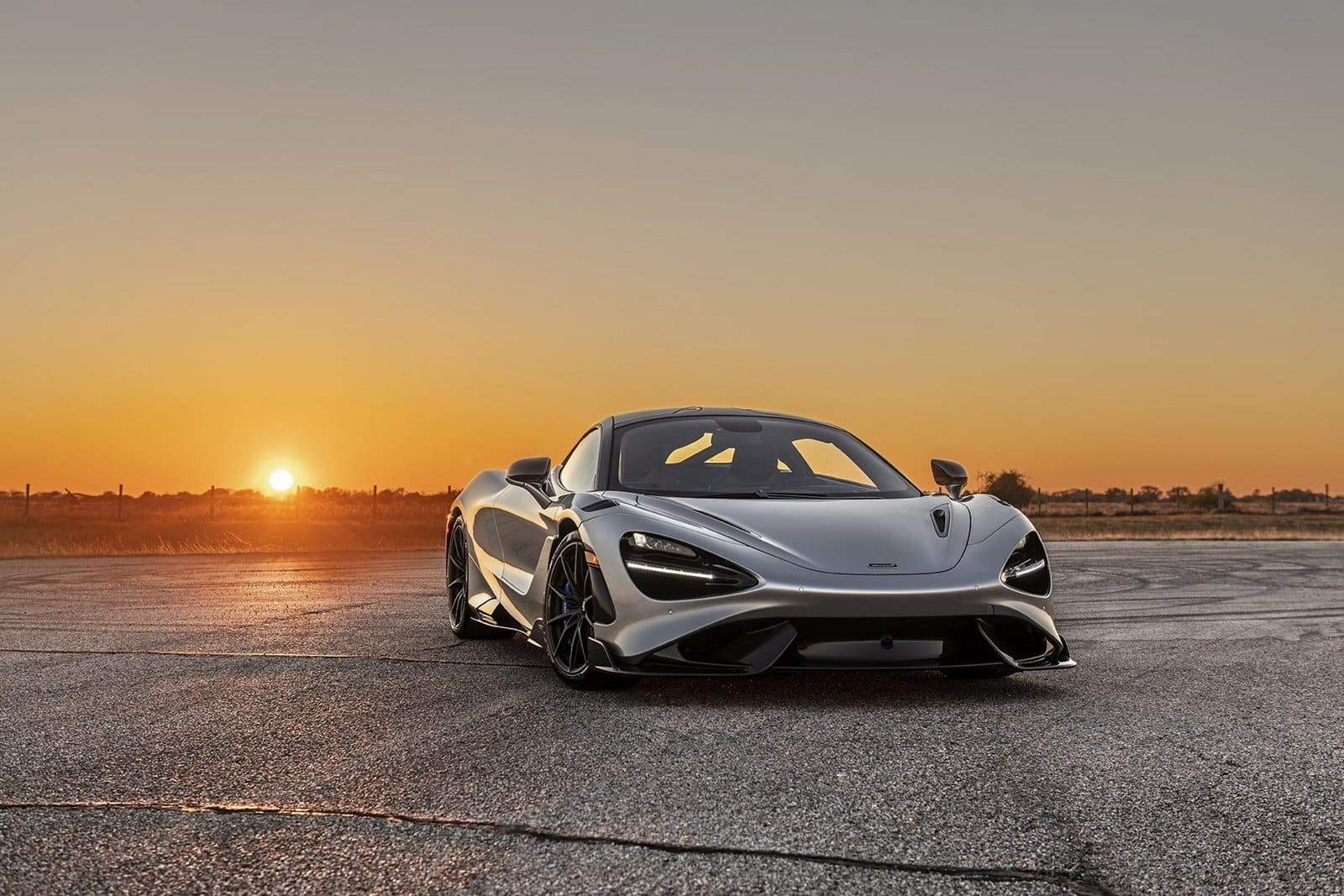 McLAREN 765LT BY HENNESSEY, foto 6