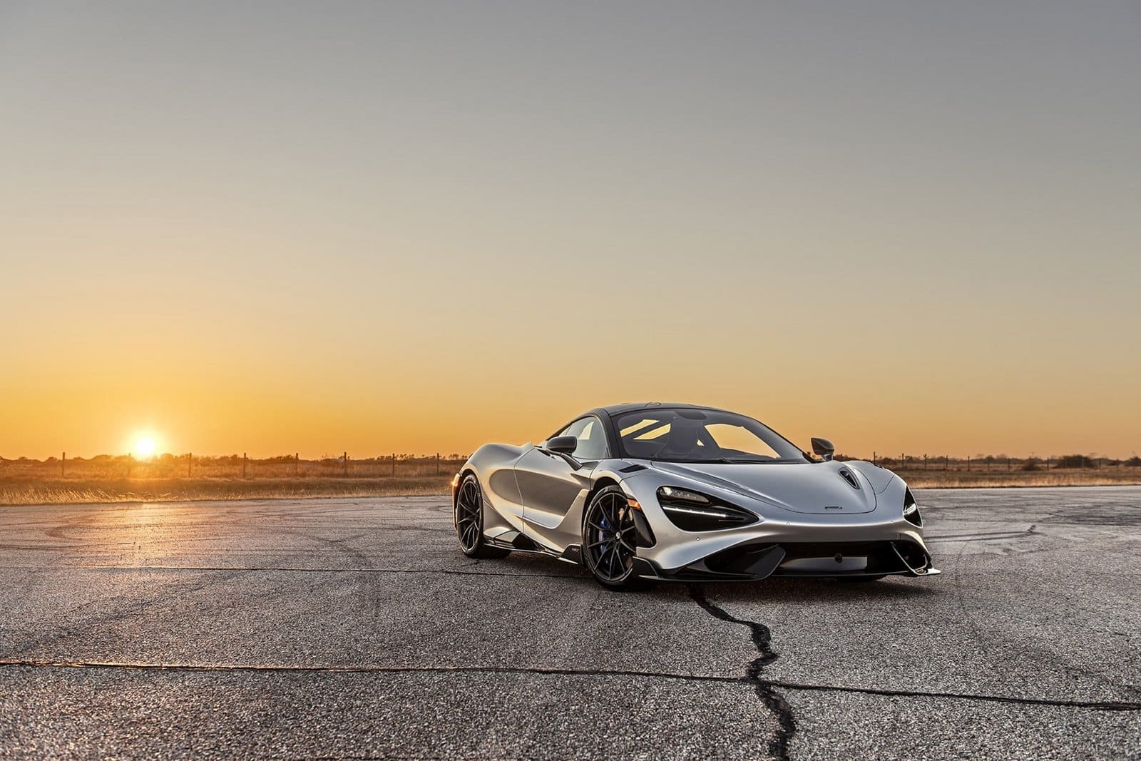 McLAREN 765LT BY HENNESSEY, foto 7