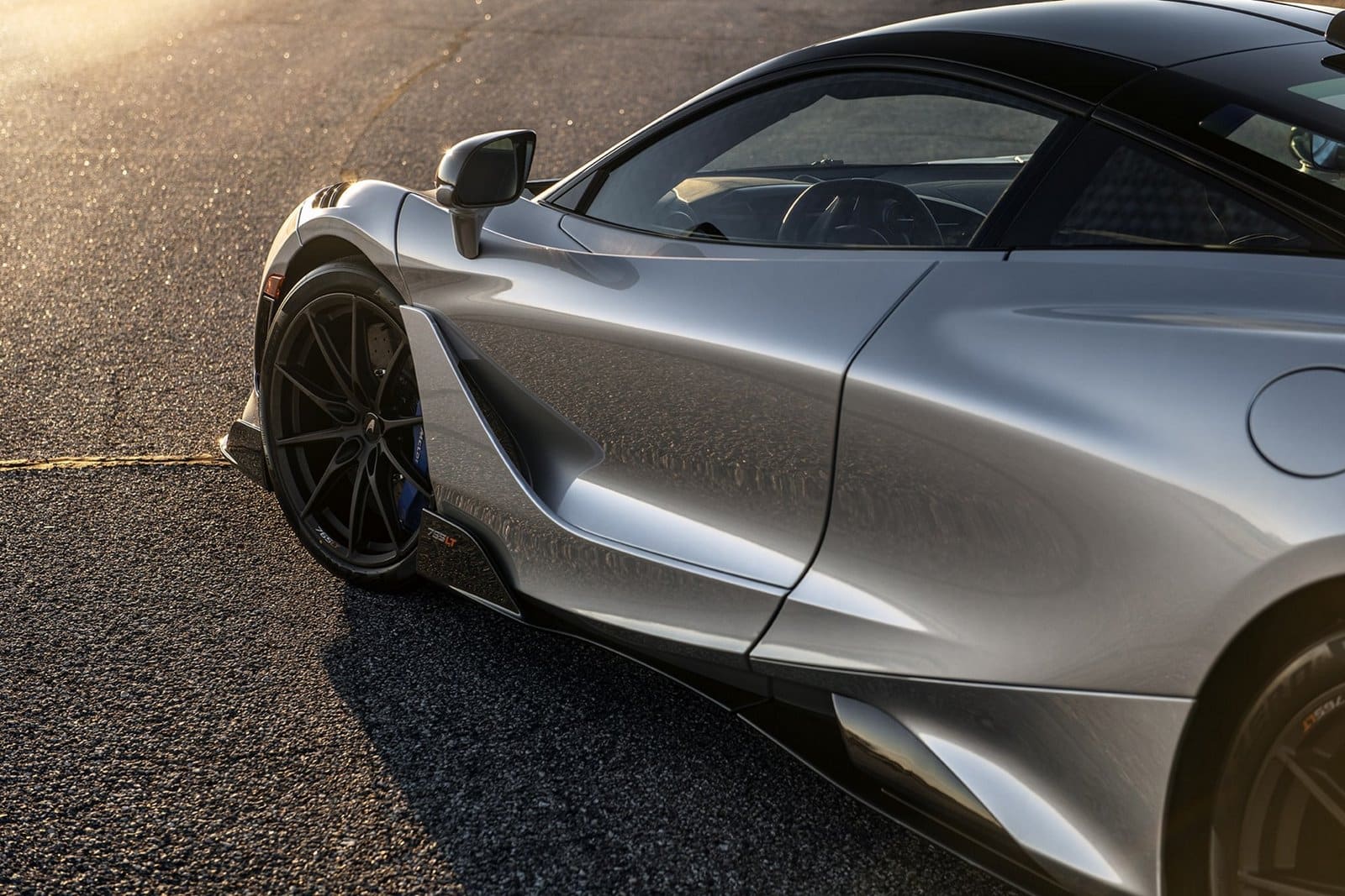 McLAREN 765LT BY HENNESSEY, foto 21