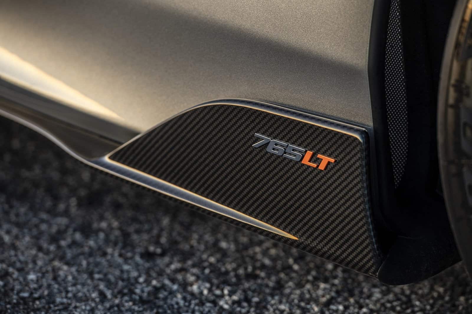 McLAREN 765LT BY HENNESSEY, foto 22