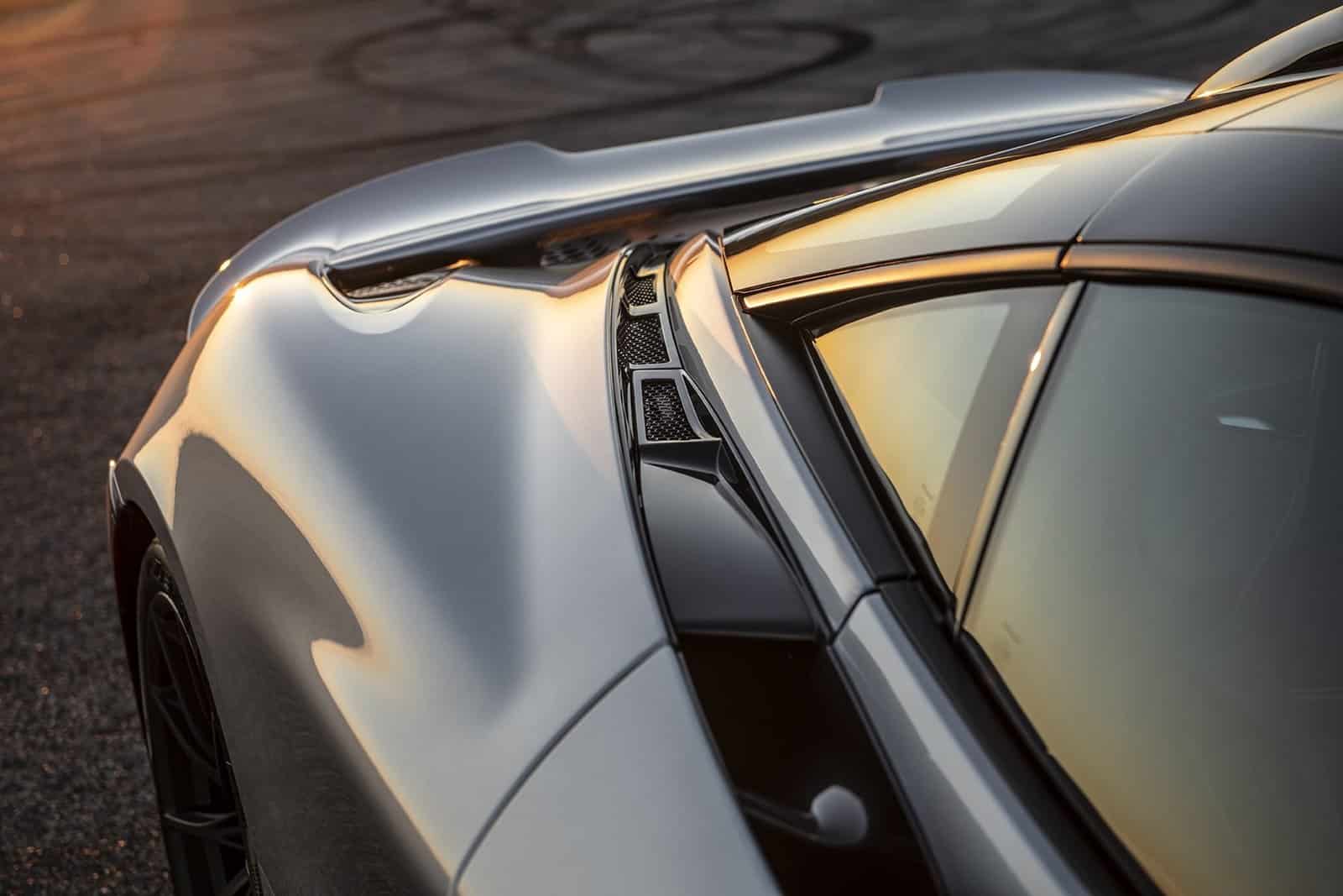 McLAREN 765LT BY HENNESSEY, foto 23