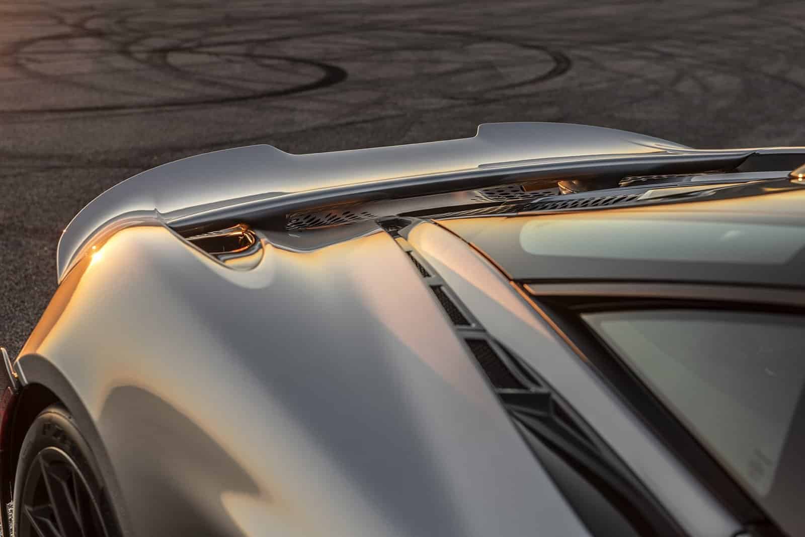 McLAREN 765LT BY HENNESSEY, foto 24