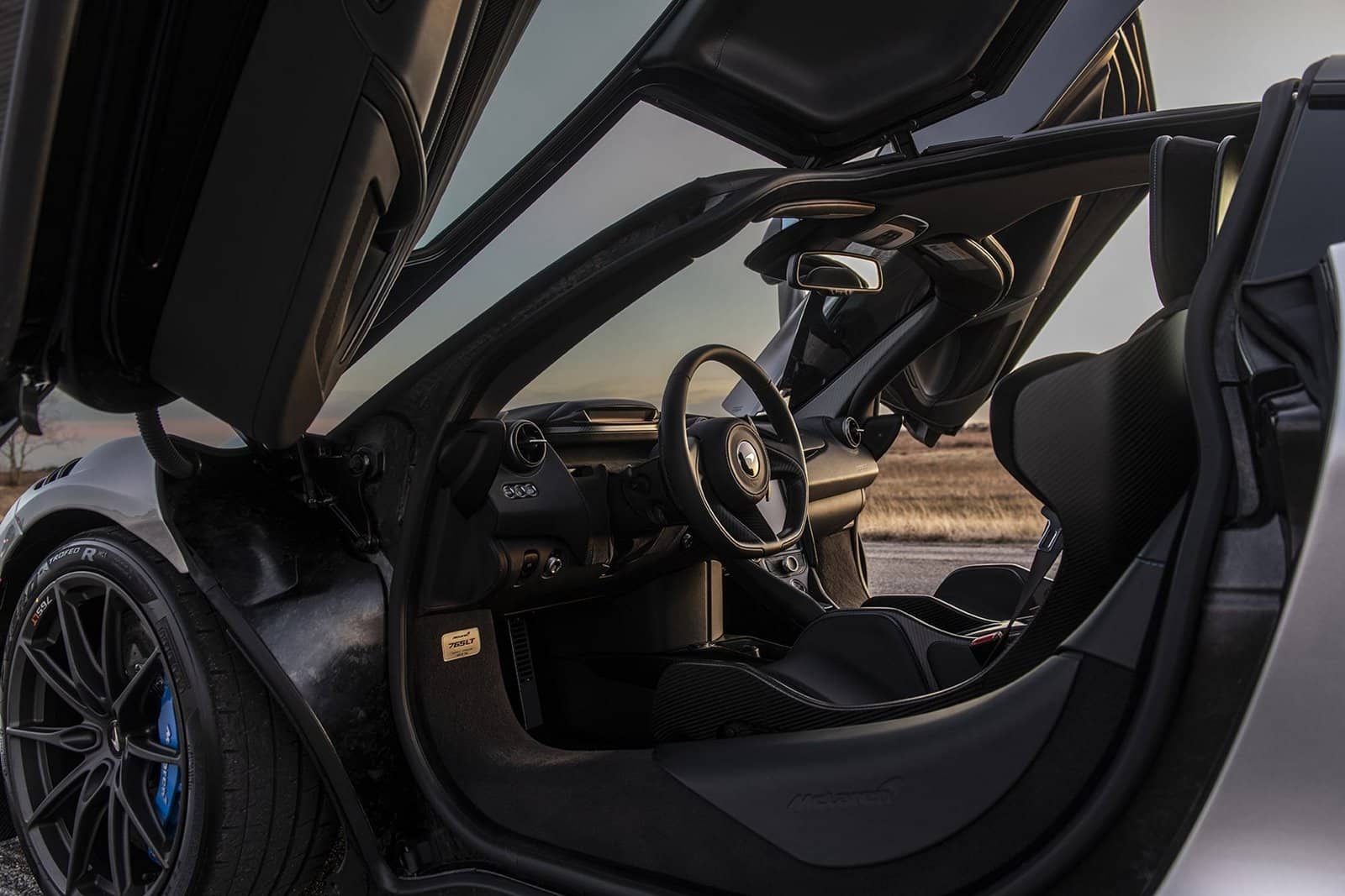 McLAREN 765LT BY HENNESSEY, foto 26