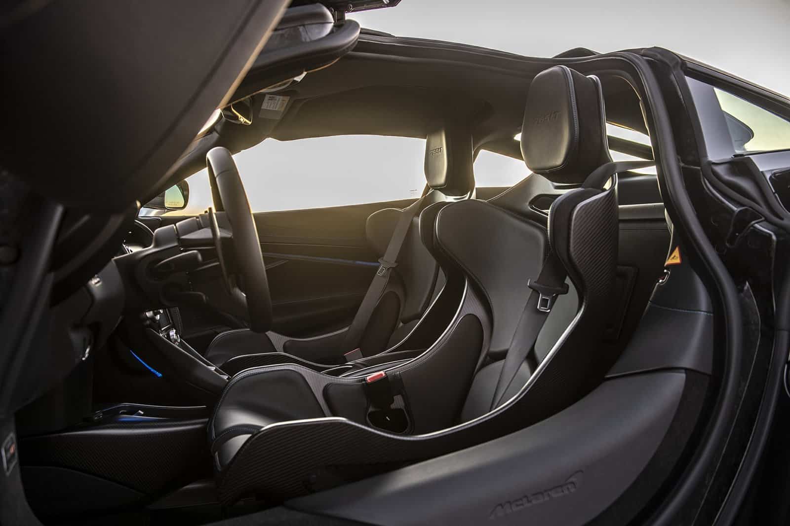 McLAREN 765LT BY HENNESSEY, foto 28