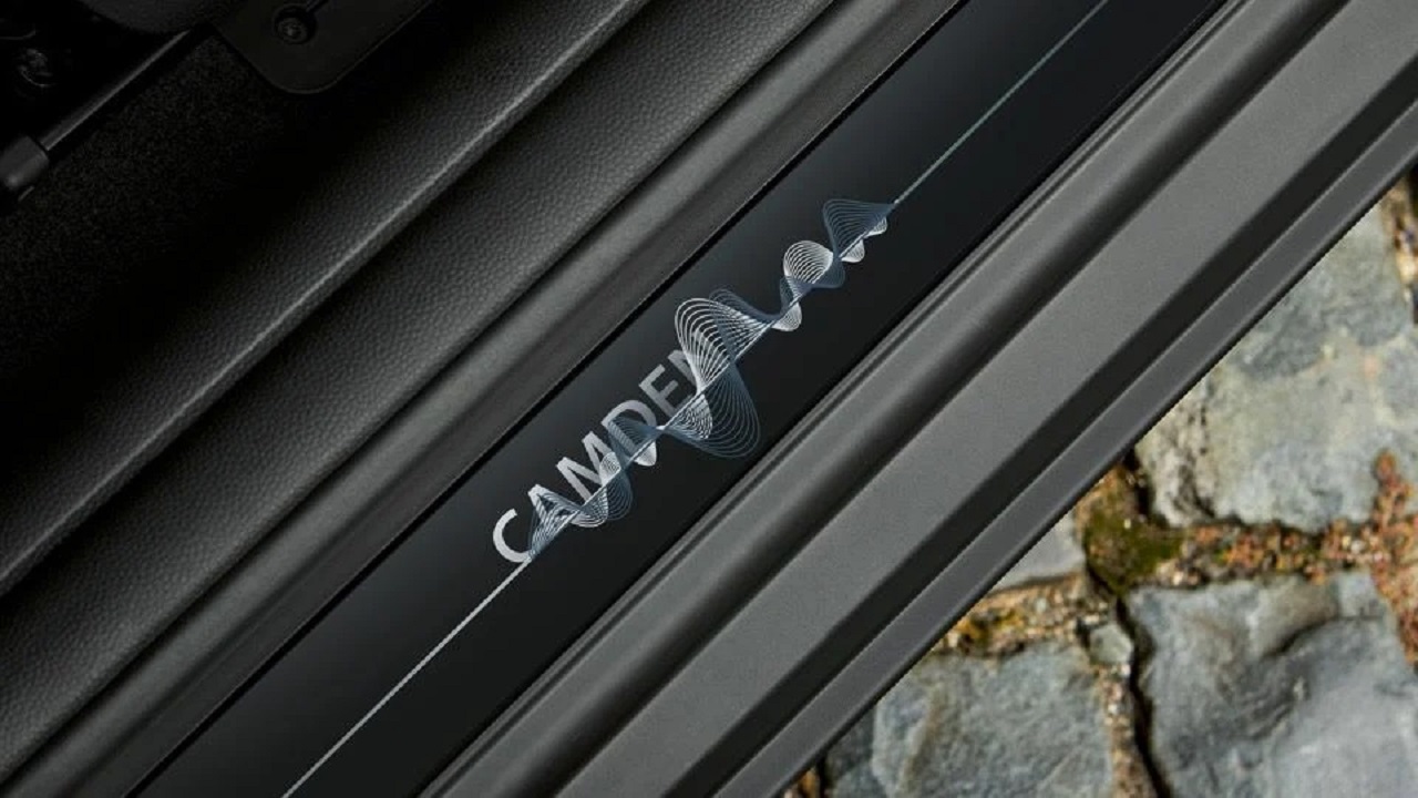 MINI COOPER CAMDEN EDITION, foto 2